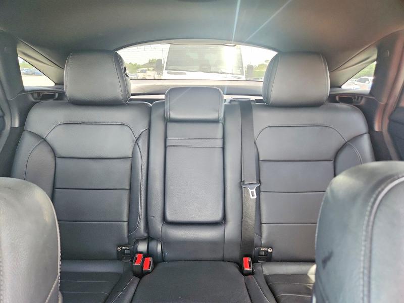 Aukcja sprzedaży 2019 Mercedes-benz Gle Coupe, vin: 4JGED6EB4KA134364, numer aukcji: 61536456