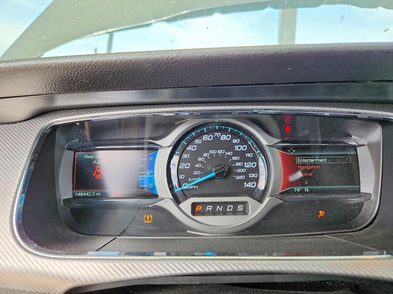 Aukcja sprzedaży 2018 Ford Taurus, vin: 1FAHP2KT6JG133281, numer aukcji: 60073786