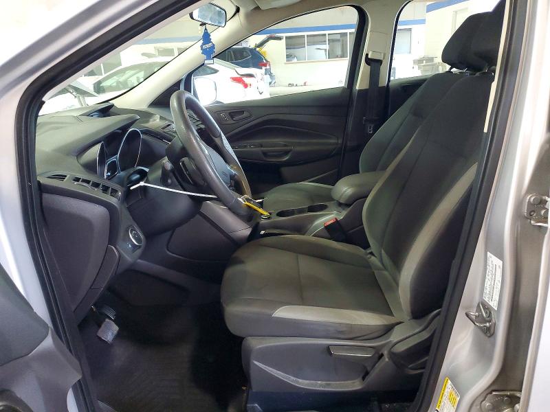 60948546 :رقم المزاد ، 1FMCU0F75GUB88406 vin ، 2016 Ford Escape مزاد بيع