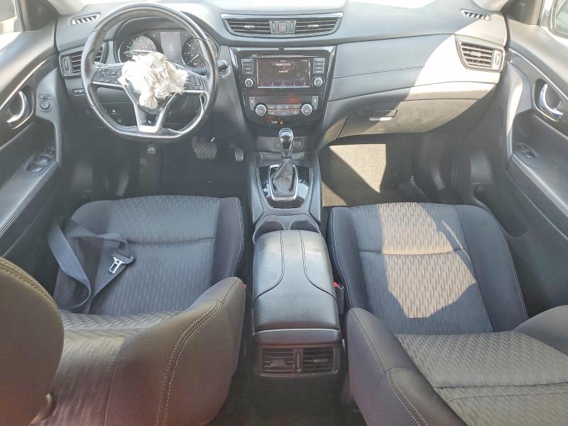 Продажа на аукционе авто 2018 Nissan Rogue, vin: JN8AT2MT8JW457167, номер лота: 63214546