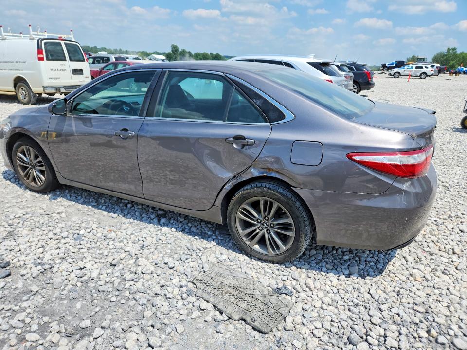 Продажа на аукционе авто 2015 Toyota Camry, vin: 4T1BF1FK9FU986082, номер лота: 59697096