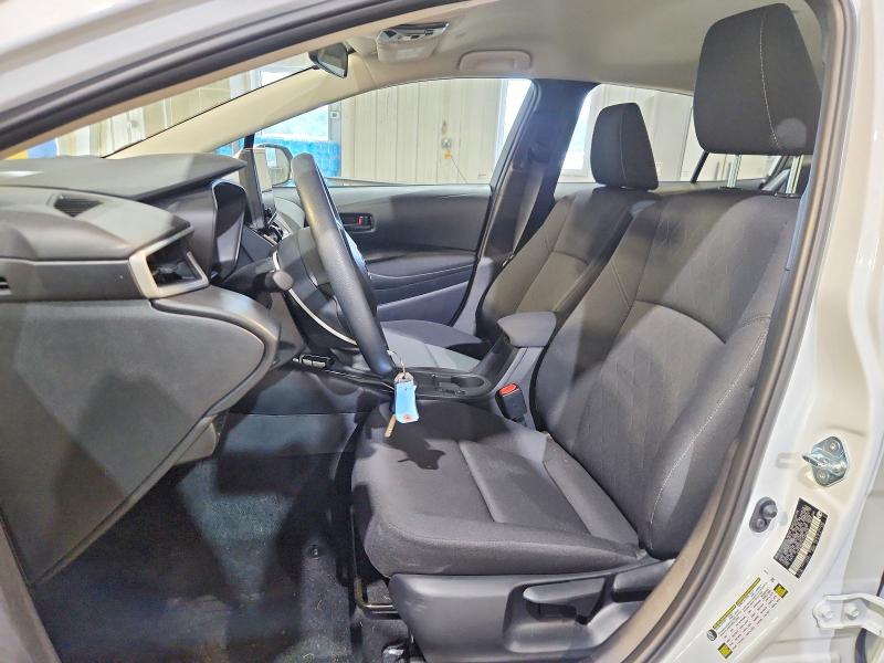 Продажа на аукционе авто 2026 Toyota Corolla, vin: 5YFB4MDE9TP460018, номер лота: 60500006