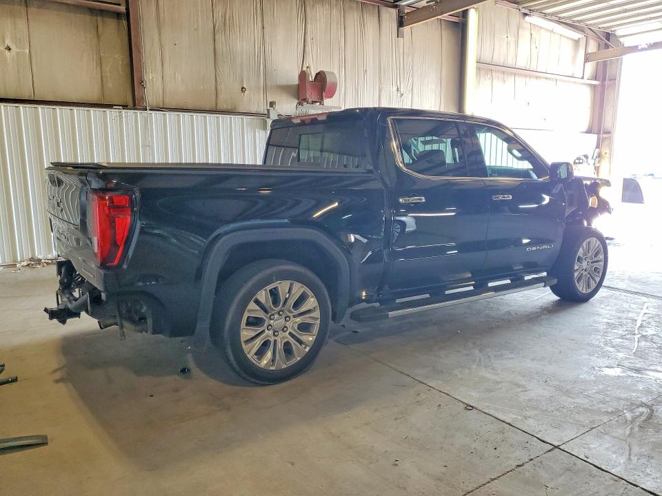 2020 Gmc Sierra მანქანა იყიდება აუქციონზე, vin: 3GTU9FEL0LG301347, აუქციონის ნომერი: 61770126