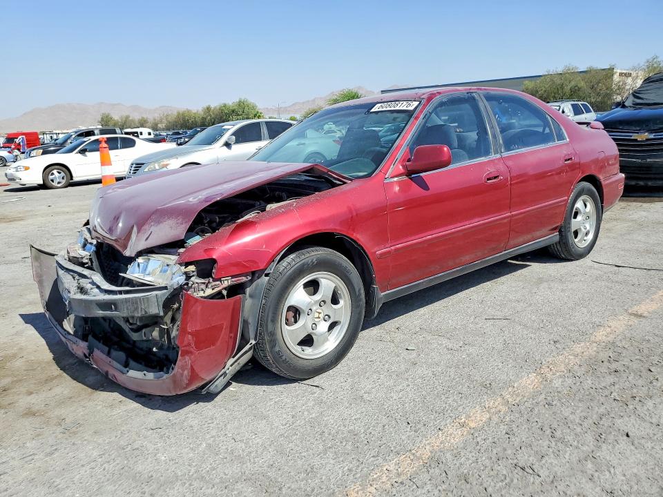 Продаж на аукціоні авто 1996 Honda Accord, vin: 1HGCD5659TA091884, номер лоту: 60808176