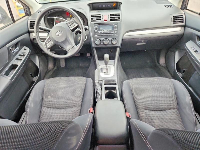 63133766 :رقم المزاد ، JF2GPAVC9D2826456 vin ، 2013 Subaru Xv Crosstrek مزاد بيع