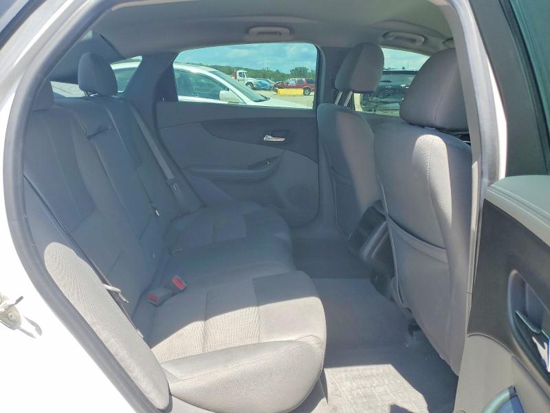 Aukcja sprzedaży 2015 Chevrolet Impala, vin: 1G11Z5SL4FU114673, numer aukcji: 61807406
