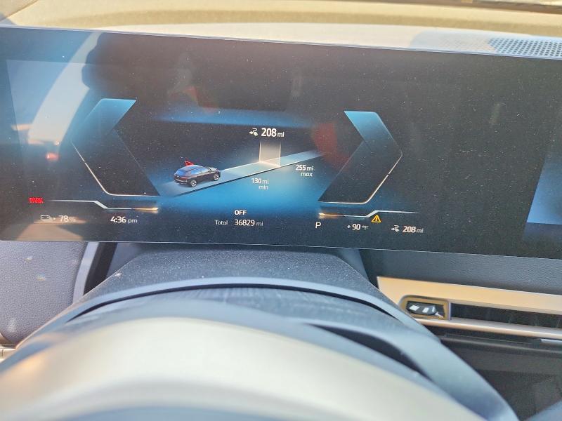 Aukcja sprzedaży 2024 Bmw Ix, vin: WB523CF06RCN40646, numer aukcji: 60413766