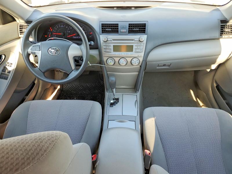 2011 Toyota Camry მანქანა იყიდება აუქციონზე, vin: 4T1BF3EK1BU757161, აუქციონის ნომერი: 60001116