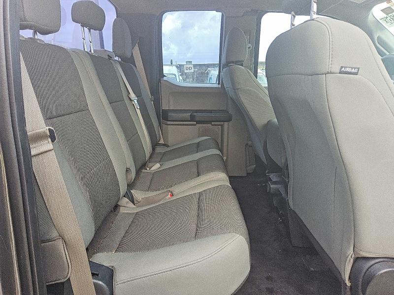 Продажа на аукционе авто 2015 Ford F150, vin: 1FTEX1C83FKE68973, номер лота: 60035326