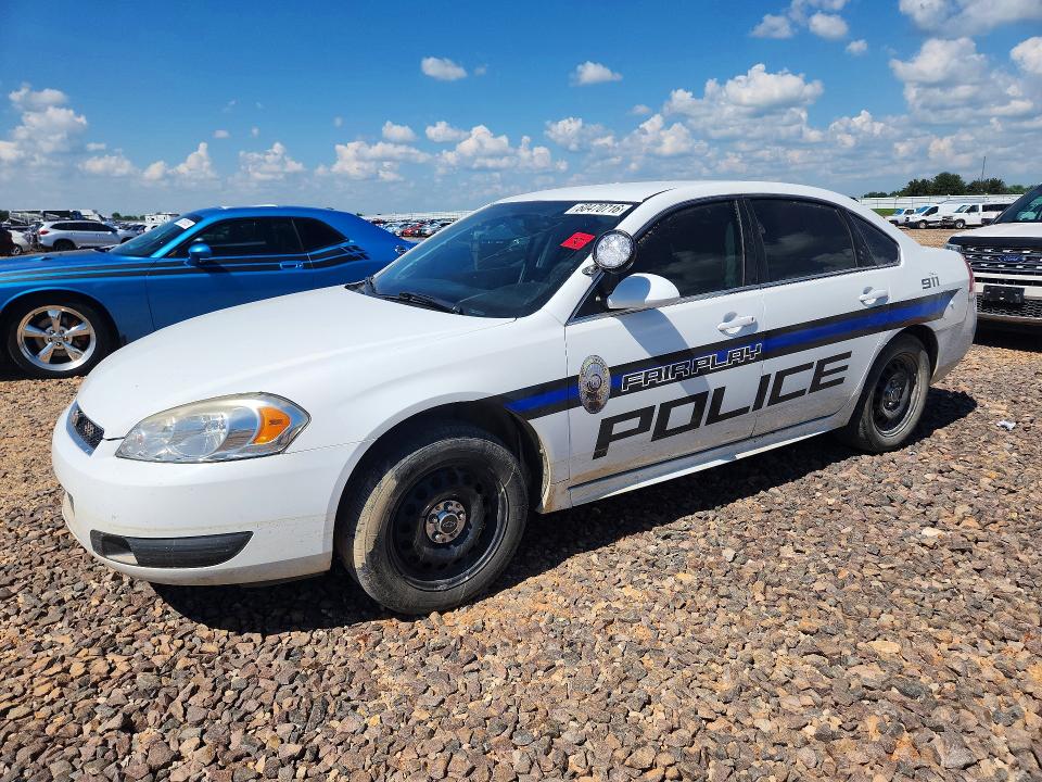 Aukcja sprzedaży 2016 Chevrolet Impala Limited, vin: 2G1WD5E31G1119830, numer aukcji: 60470716