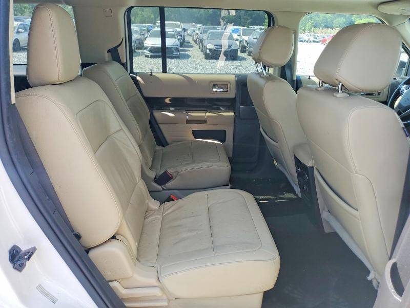Продажа на аукционе авто 2015 Ford Flex, vin: 2FMGK5C82FBA19448, номер лота: 58037046