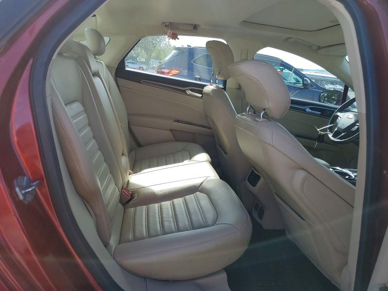 Продаж на аукціоні авто 2013 Ford Fusion, vin: 3FA6P0PUXDR282464, номер лоту: 85994385