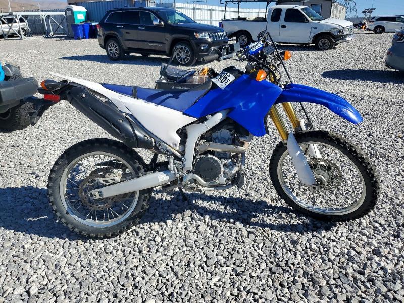 Aukcja sprzedaży 2014 Yamaha Wr250, vin: JYADG21E5EA006859, numer aukcji: 60043606