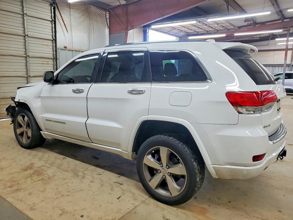 Aukcja sprzedaży 2016 Jeep Grand Cherokee, vin: 1C4RJFCG6GC385069, numer aukcji: 61344166