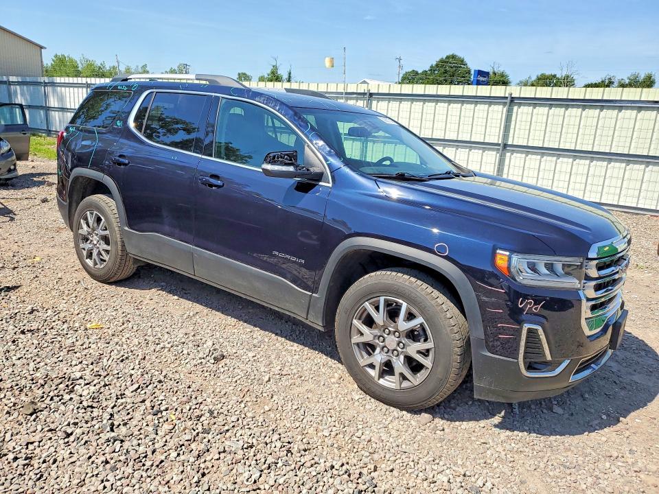 Продаж на аукціоні авто 2021 Gmc Acadia, vin: 1GKKNULS3MZ138944, номер лоту: 59887216