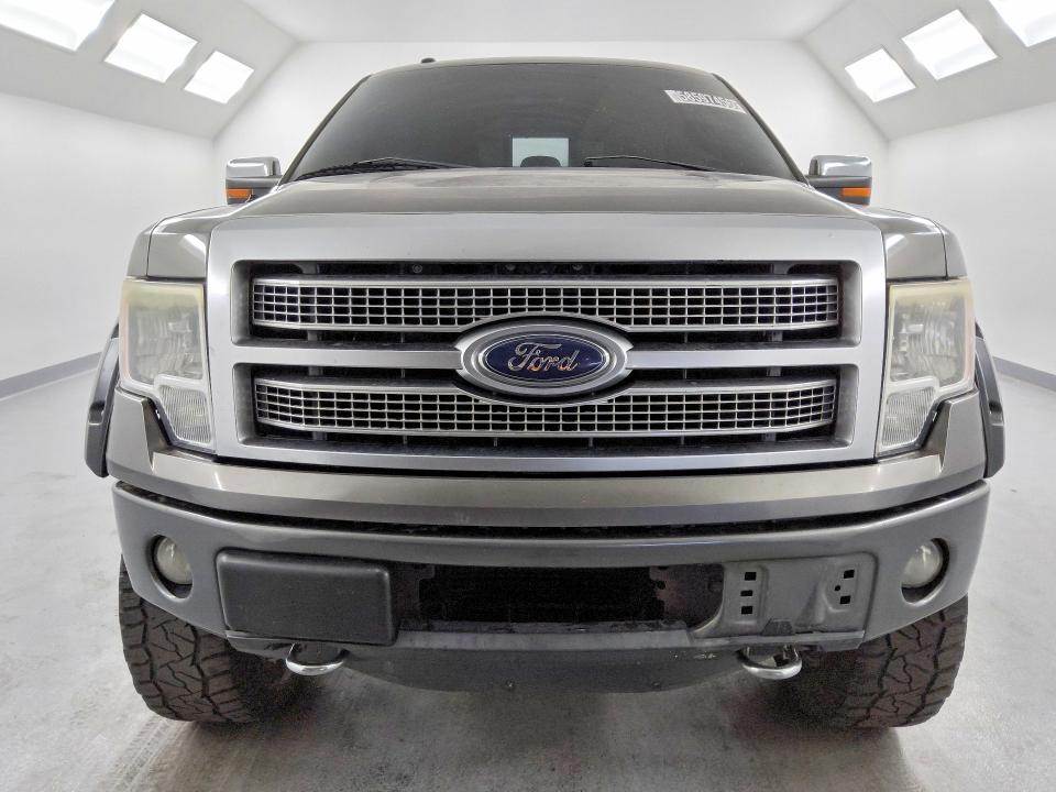 Aukcja sprzedaży 2012 Ford F150, vin: 1FTFW1ETXCFC35668, numer aukcji: 58597456