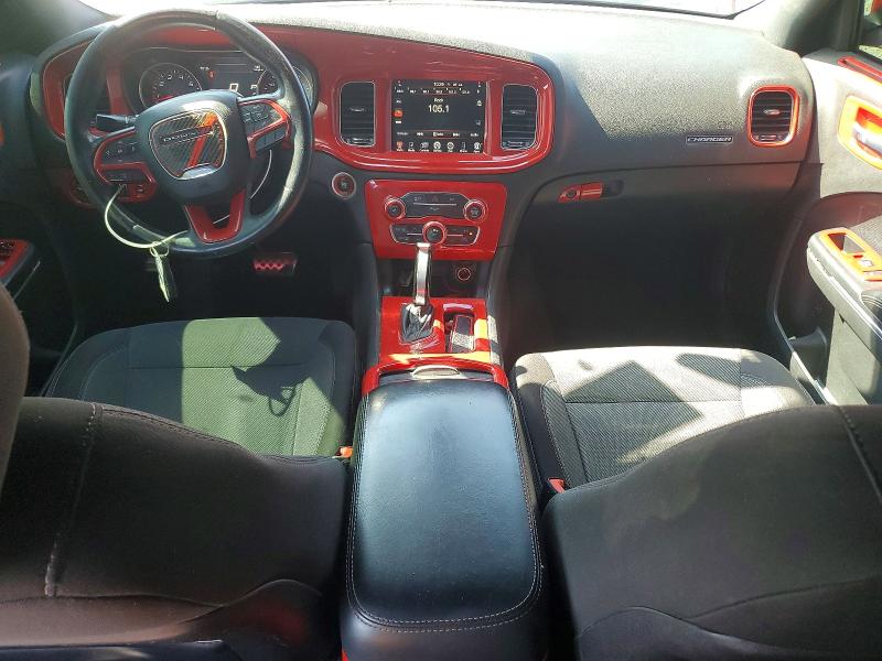Aukcja sprzedaży 2015 Dodge Charger, vin: 2C3CDXFGXFH769144, numer aukcji: 61043956