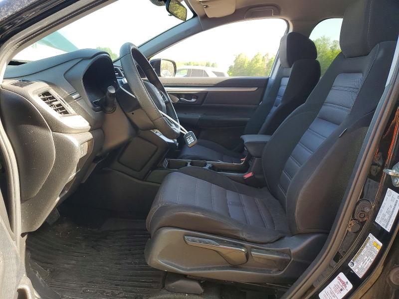 Продаж на аукціоні авто 2020 Honda Cr-v, vin: 2HKRW2H29LH221014, номер лоту: 58191146