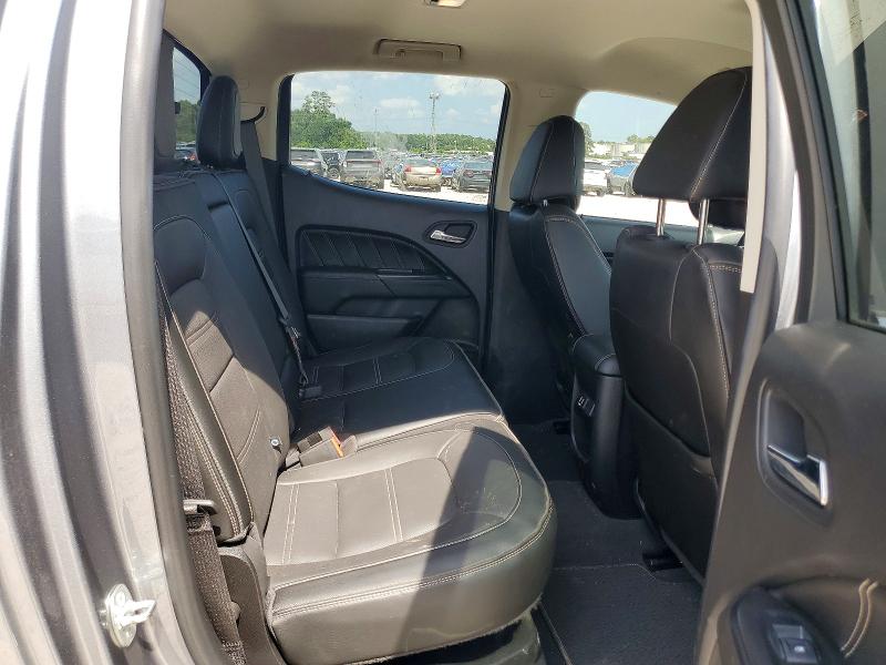 Aukcja sprzedaży 2021 Gmc Canyon, vin: 1GTG6EEN4M1255118, numer aukcji: 63127566