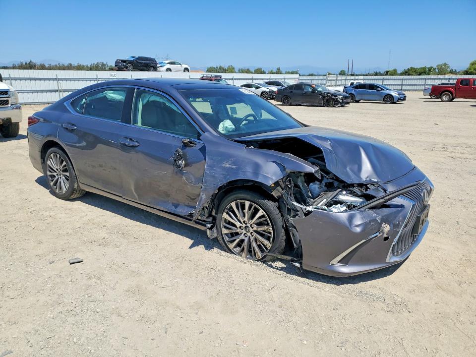 Aukcja sprzedaży 2020 Lexus Es, vin: 58ADZ1B1XLU052479, numer aukcji: 59736486