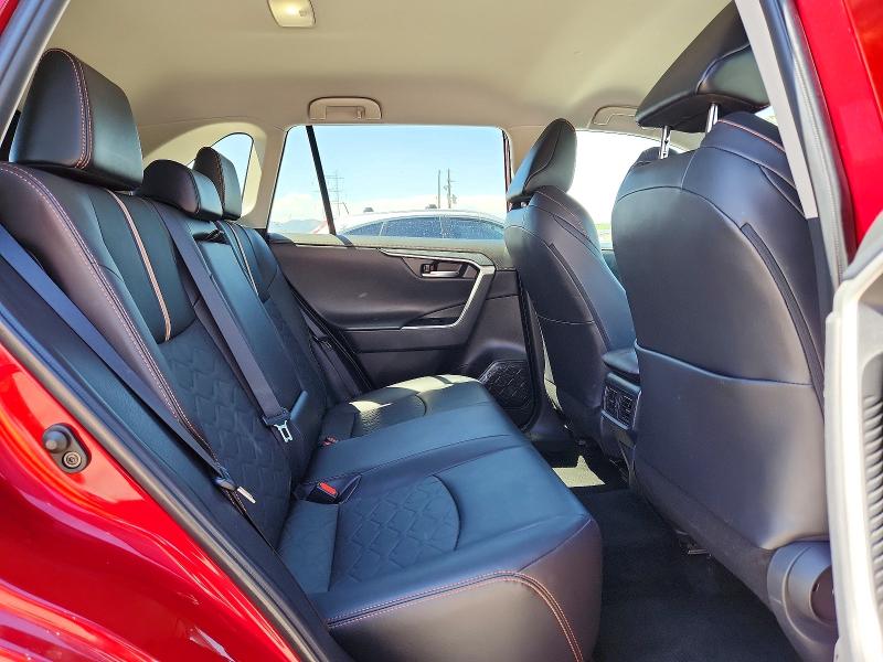 Aukcja sprzedaży 2024 Toyota Rav4, vin: 2T3J1RFV2RW460343, numer aukcji: 60865446