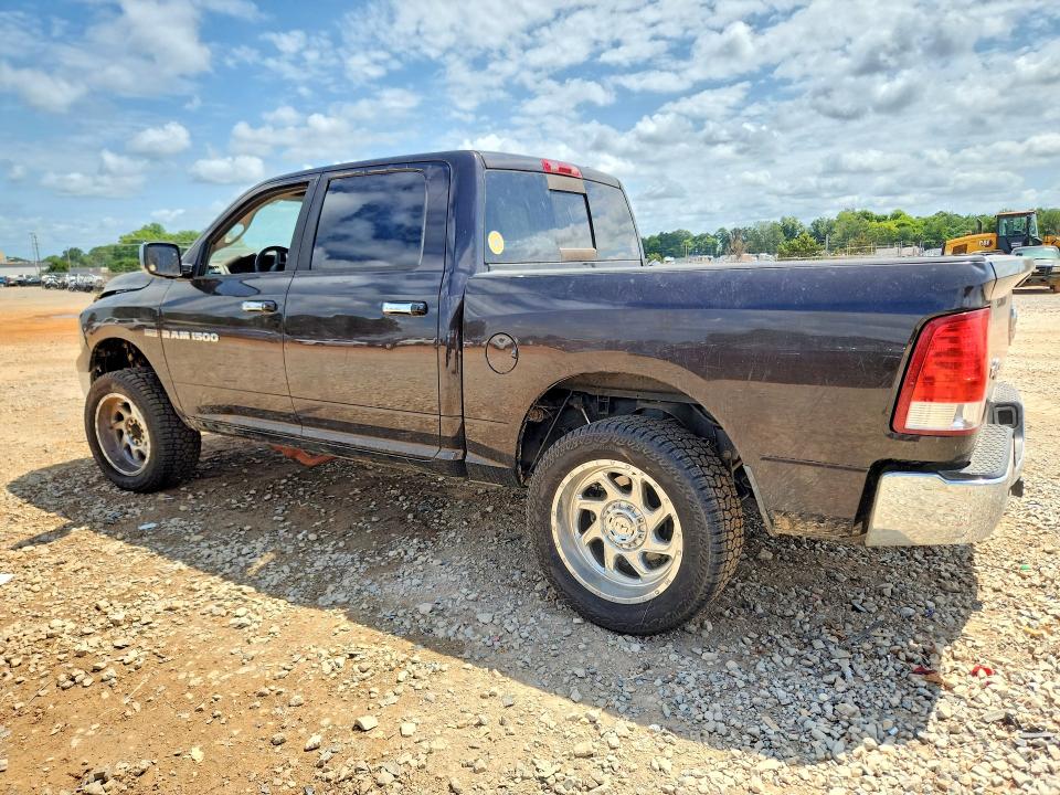 Aukcja sprzedaży 2011 Dodge Ram 1500, vin: 1D7RB1CT3BS582203, numer aukcji: 61138916