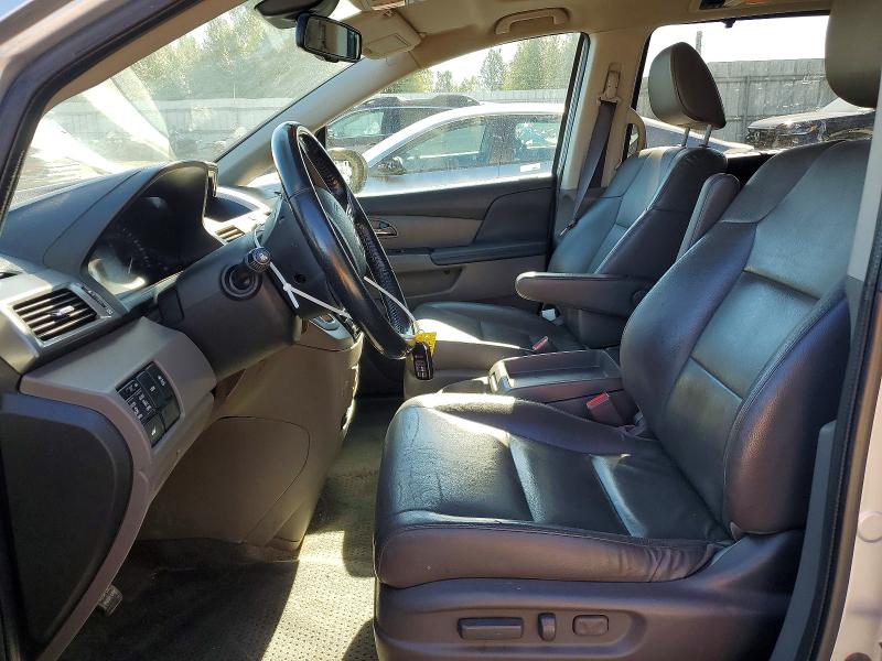 Aukcja sprzedaży 2015 Honda Odyssey, vin: 5FNRL5H6XFB015782, numer aukcji: 62809126