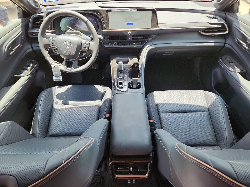 Aukcja sprzedaży 2026 Toyota Crown, vin: JTDAAAAF2T3046118, numer aukcji: 57680686