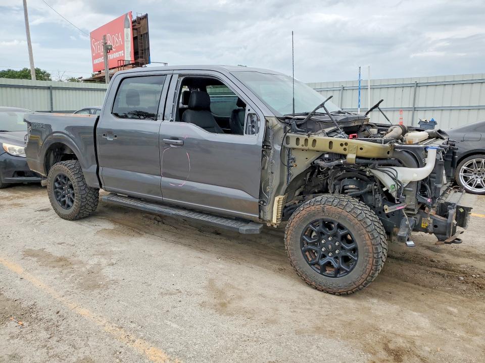 Aukcja sprzedaży 2024 Ford F150, vin: 1FTFW3L88RKE26855, numer aukcji: 85963155