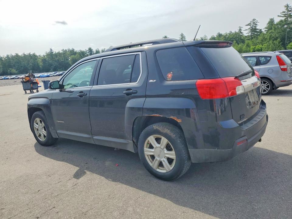 2014 Gmc Terrain მანქანა იყიდება აუქციონზე, vin: 2GKFLXEK7E6339295, აუქციონის ნომერი: 59609346