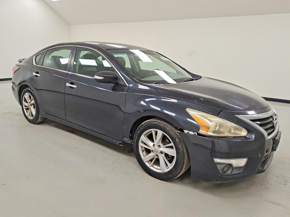 Продаж на аукціоні авто 2014 Nissan Altima, vin: 1N4AL3AP7EN227372, номер лоту: 59184206