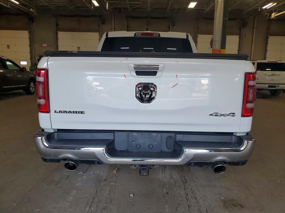 Aukcja sprzedaży 2019 Ram 1500, vin: 1C6SRFJT5KN692697, numer aukcji: 62943216