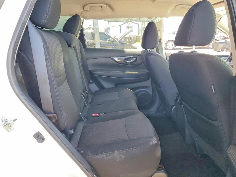 Продажа на аукционе авто 2018 Nissan Rogue, vin: 5N1AT2MT9JC818091, номер лота: 63247376