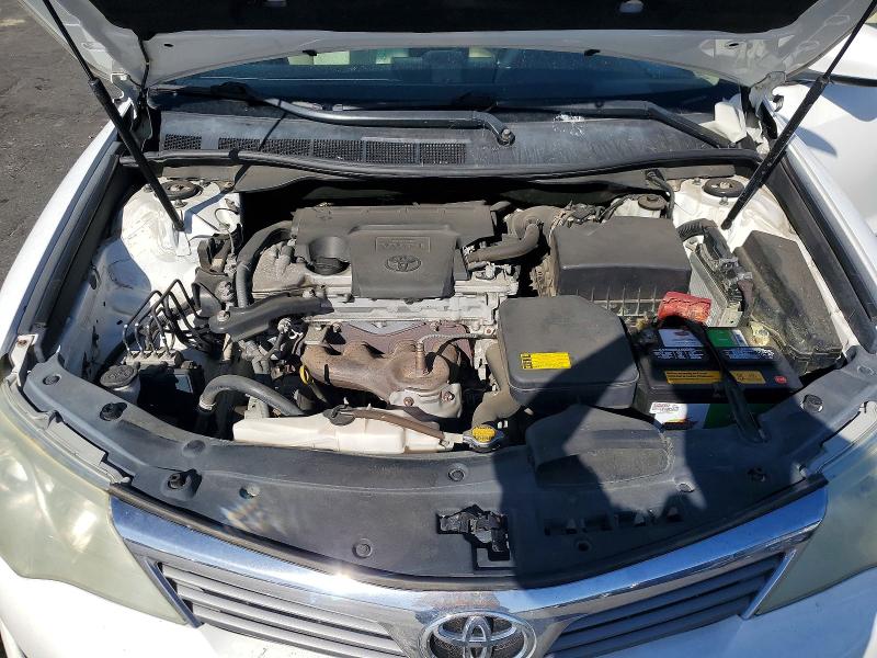 61622526 :رقم المزاد ، 4T4BF1FK9DR325557 vin ، 2013 Toyota Camry مزاد بيع