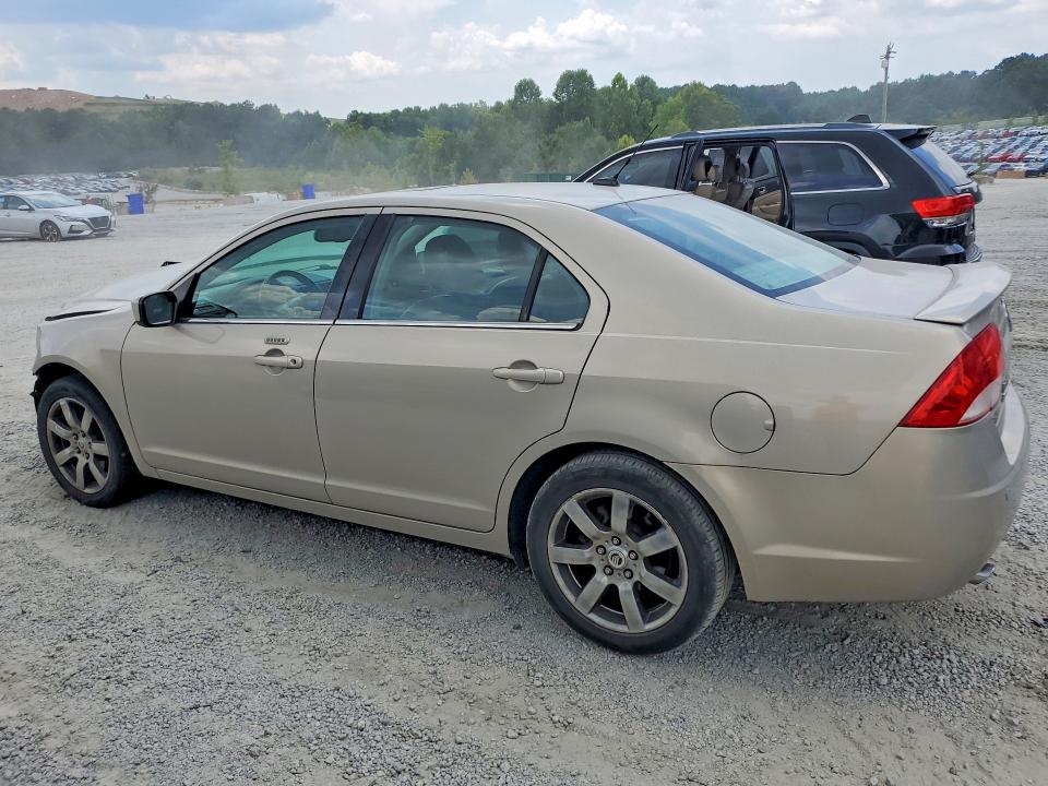 2010 Mercury Milan მანქანა იყიდება აუქციონზე, vin: 3MEHM0JG0AR628918, აუქციონის ნომერი: 85967155