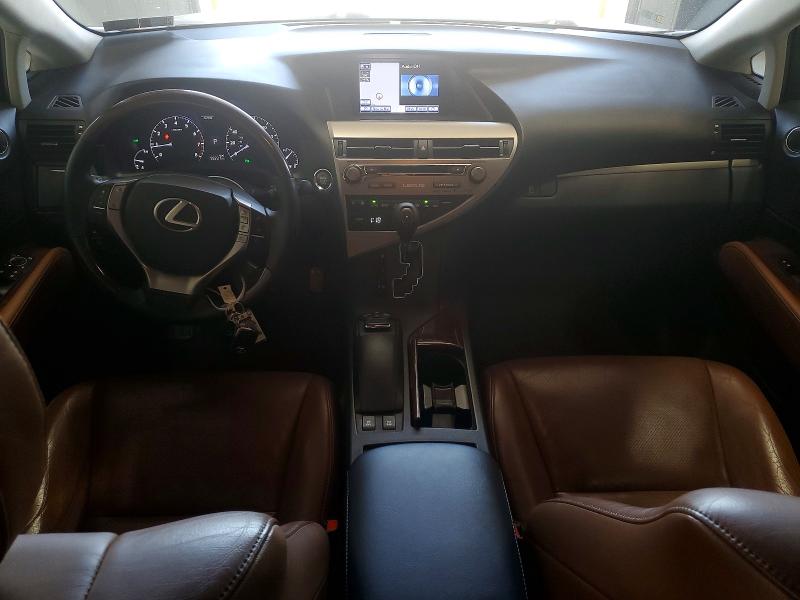 Продажа на аукционе авто 2015 Lexus Rx 350, vin: 2T2BK1BA1FC330481, номер лота: 59282316