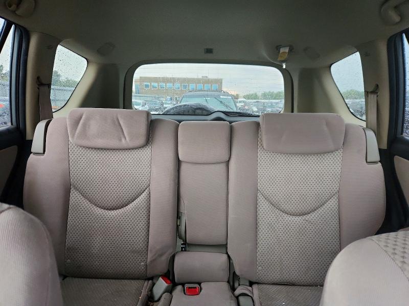 Aukcja sprzedaży 2008 Toyota Rav4, vin: JTMBD33V186066992, numer aukcji: 63245826