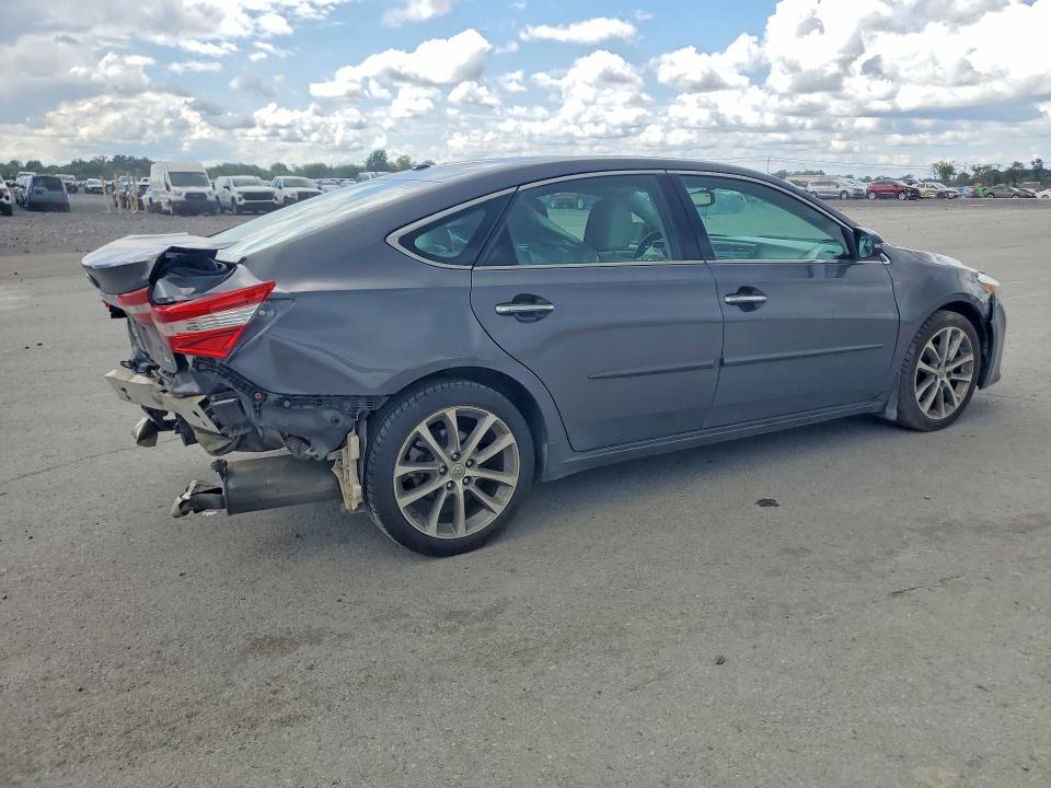 Aukcja sprzedaży 2015 Toyota Avallon, vin: 4T1BK1EB5FU165011, numer aukcji: 60027936