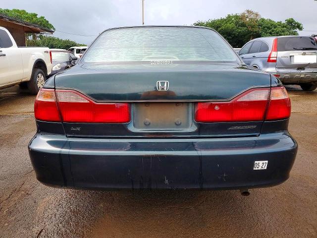 Продаж на аукціоні авто 2000 Honda Accord, vin: 1HGCG5644YA125929, номер лоту: 60446436