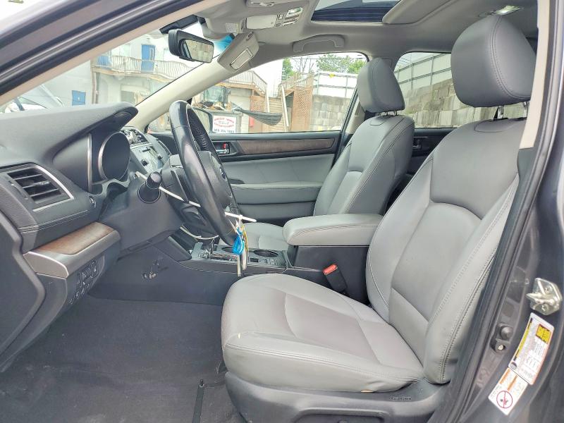 Продаж на аукціоні авто 2018 Subaru Outback, vin: 4S4BSENC2J3296864, номер лоту: 61676696