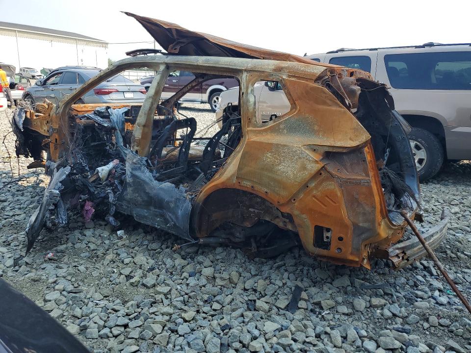 Aukcja sprzedaży 2024 Nissan Rogue, vin: 5N1BT3BBXRC699113, numer aukcji: 60494616