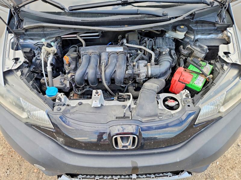 2016 Honda Fit მანქანა იყიდება აუქციონზე, vin: JHMGK5H53GS006300, აუქციონის ნომერი: 61633146