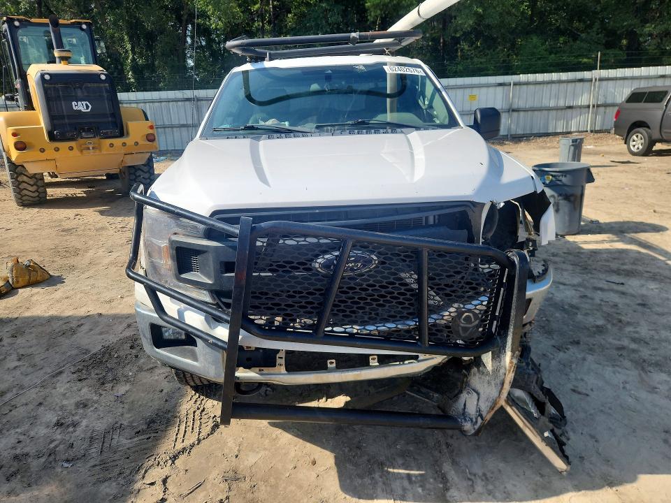 Продаж на аукціоні авто 2020 Ford F150, vin: 1FTMF1E59LKD48527, номер лоту: 62402676