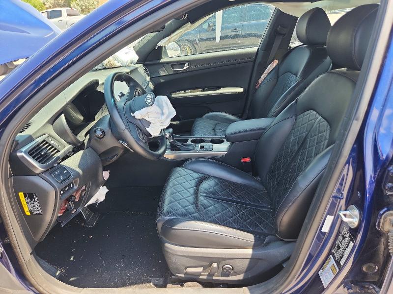 59646636 :رقم المزاد ، 5XXGV4L2XHG144556 vin ، 2017 Kia Optima مزاد بيع