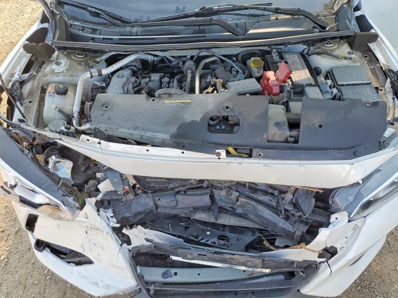 63306646 :رقم المزاد ، 3N1AB8CV9PY264051 vin ، 2023 Nissan Sentra مزاد بيع