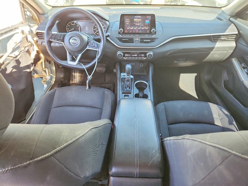 Aukcja sprzedaży 2020 Nissan Altima, vin: 1N4BL4DV4LC269009, numer aukcji: 63162886