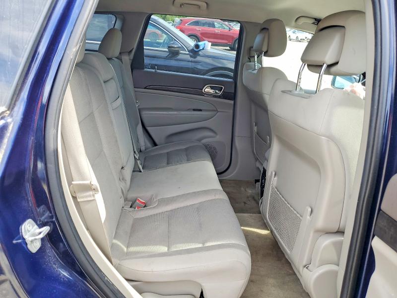 Aukcja sprzedaży 2012 Jeep Grand Cherokee, vin: 1C4RJFAGXCC250786, numer aukcji: 60414016