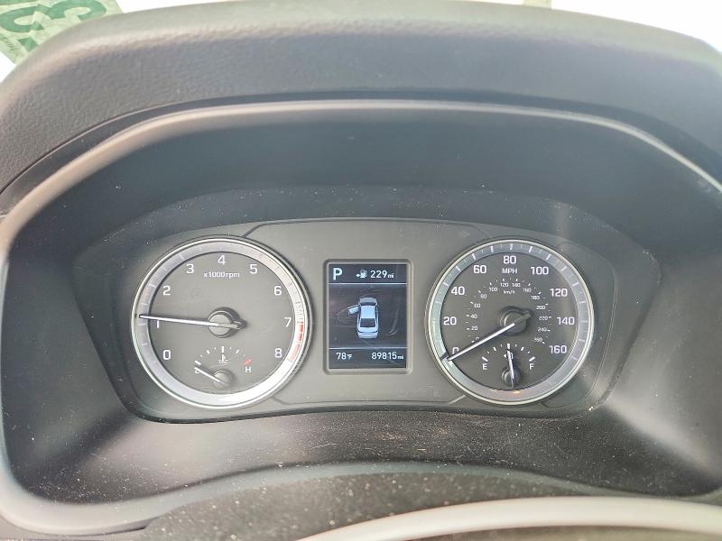Продажа на аукционе авто 2018 Hyundai Sonata, vin: 5NPE24AF8JH680986, номер лота: 59799236