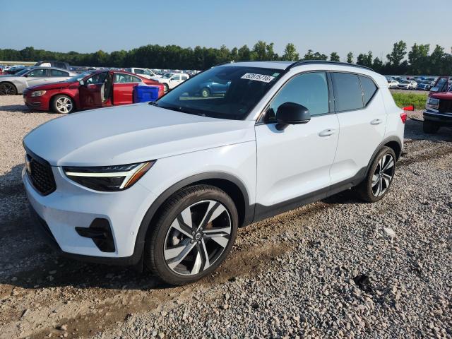 Aukcja sprzedaży 2024 Volvo Xc40, vin: YV4L12UL3R2365071, numer aukcji: 62875716