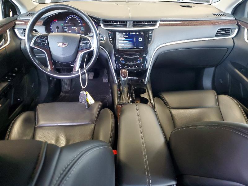 Aukcja sprzedaży 2016 Cadillac Xts, vin: 2G61N5S32G9120685, numer aukcji: 61705836